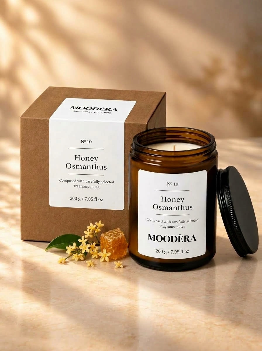 Honey Osmanthus