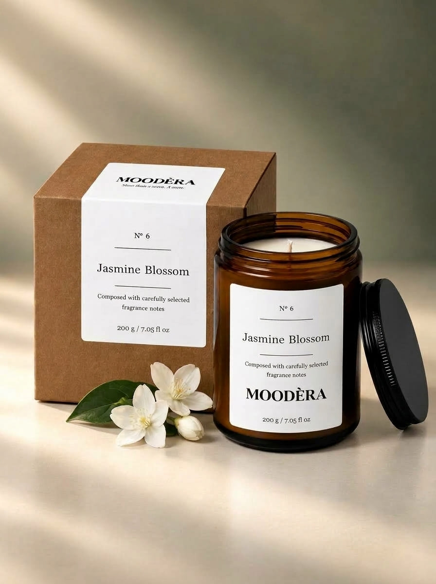 Jasmine Blossom