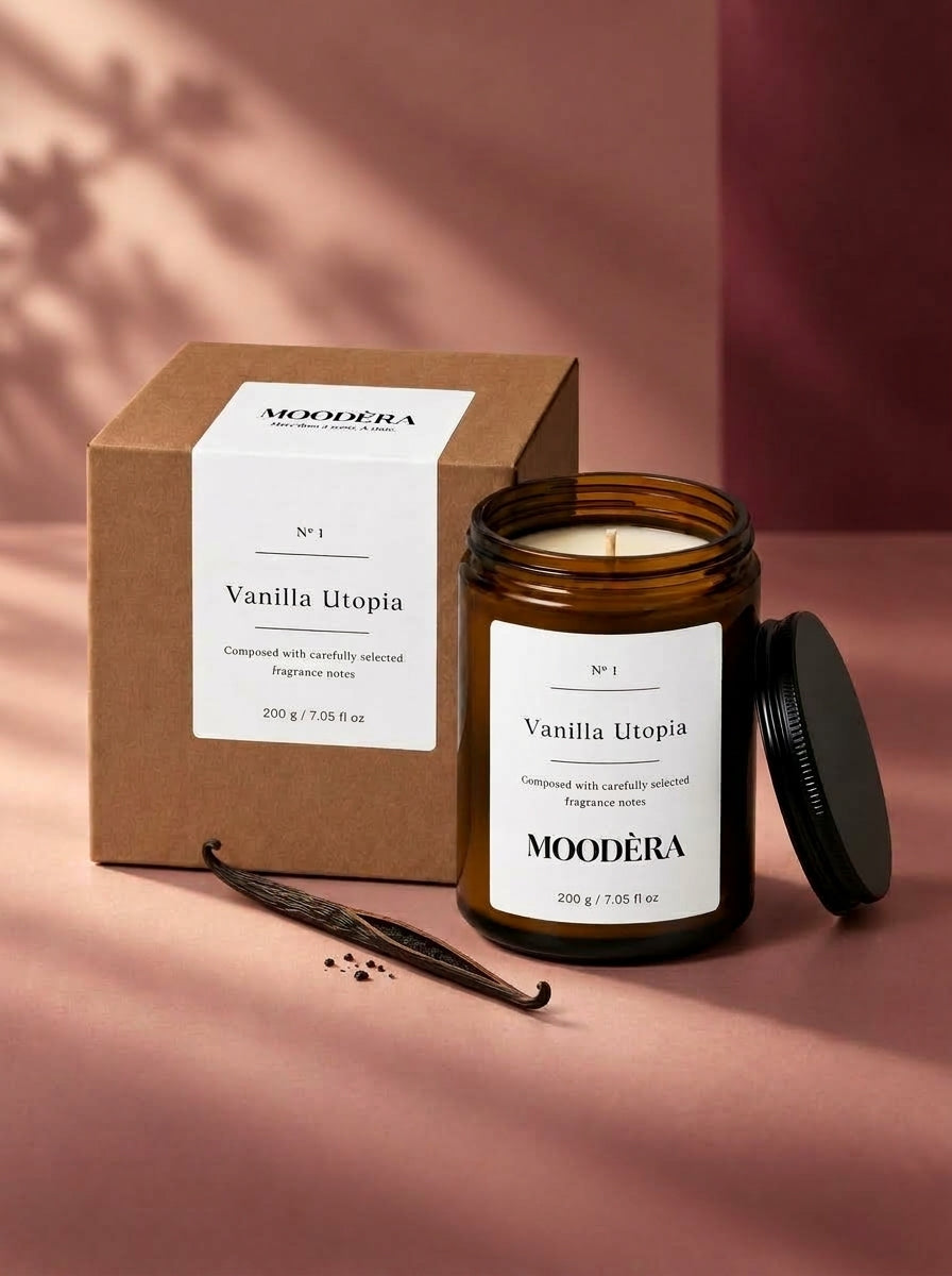 Vanilla Utopia