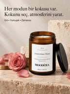 Anatolian Rose