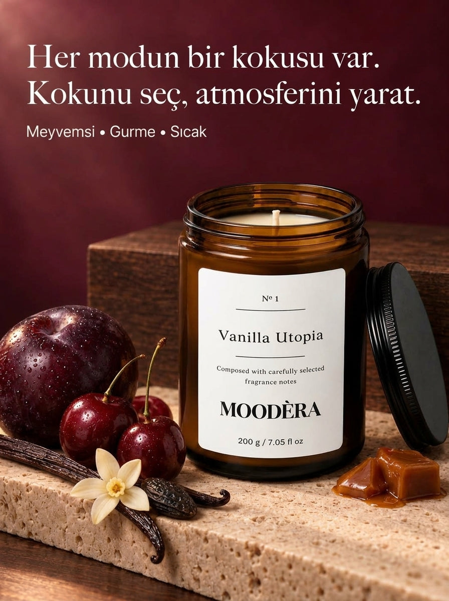 Vanilla Utopia