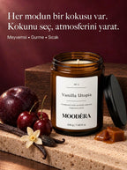 Vanilla Utopia