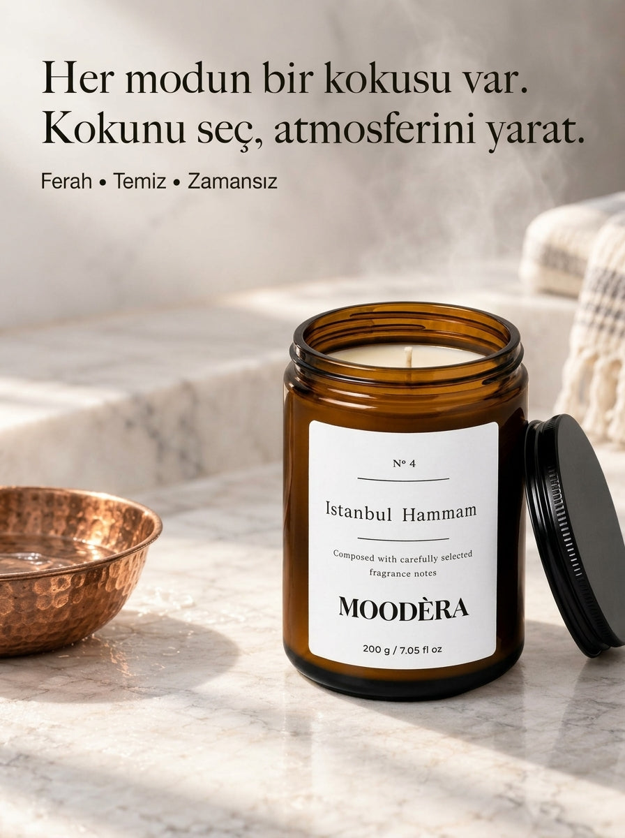 Istanbul Hammam