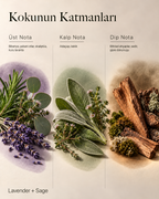 Lavender + Sage
