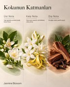 Jasmine Blossom
